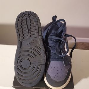 Toddler sneaker